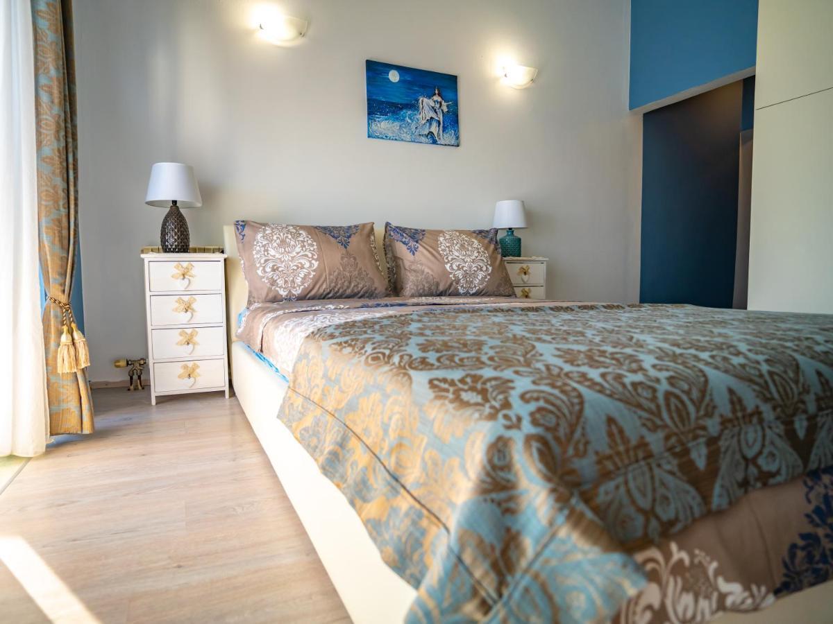 Apartments Villa Rudi Bibinje Eksteriør bilde