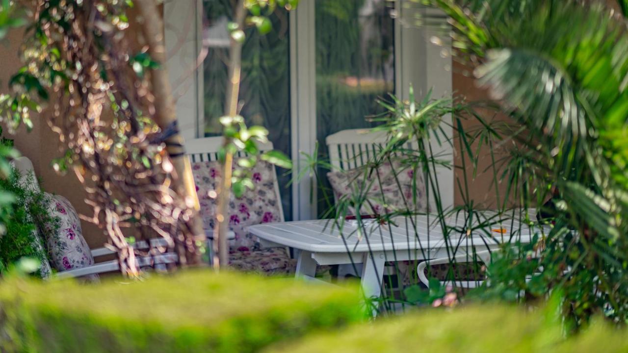 Apartments Villa Rudi Bibinje Eksteriør bilde