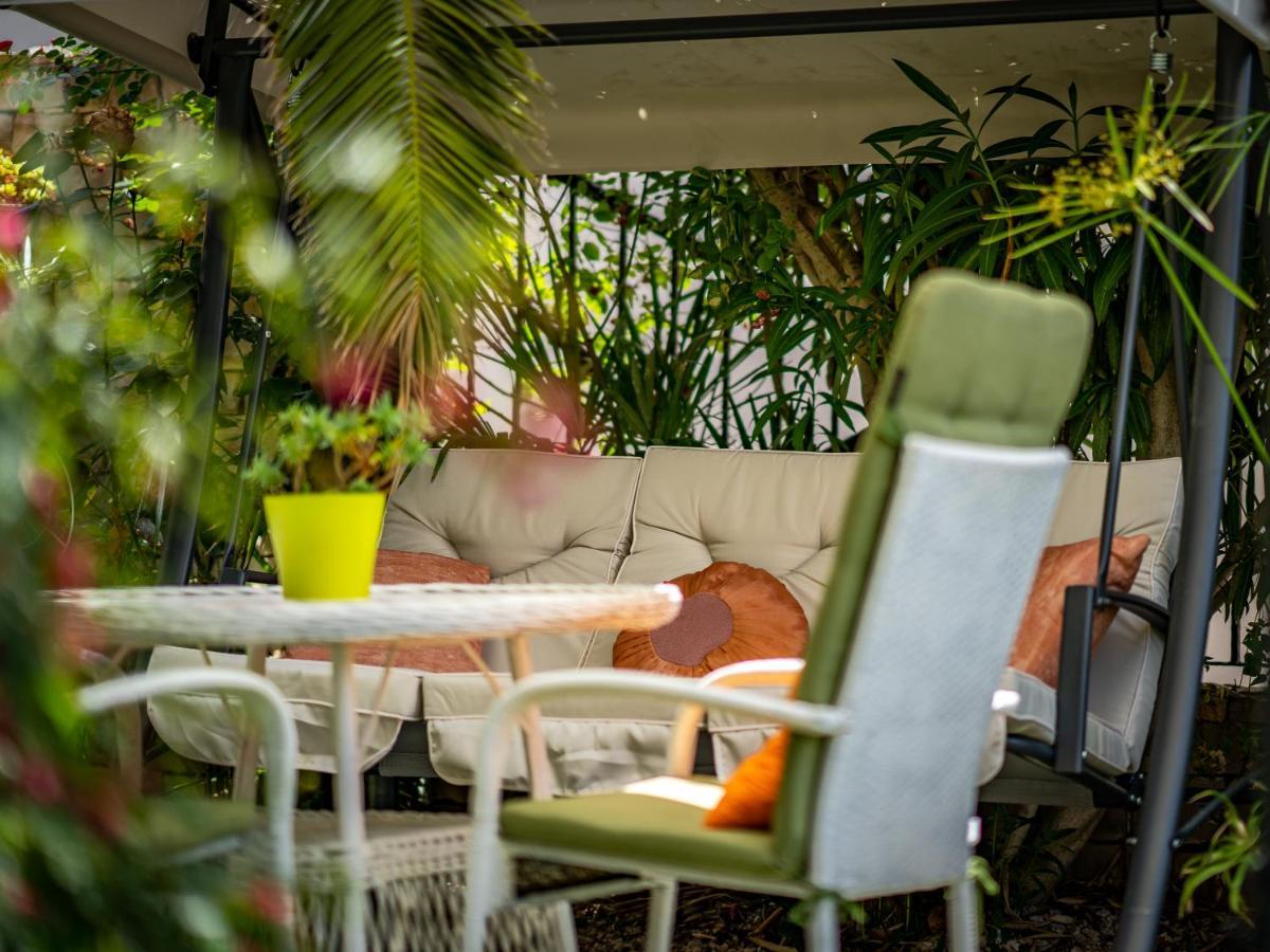 Apartments Villa Rudi Bibinje Eksteriør bilde