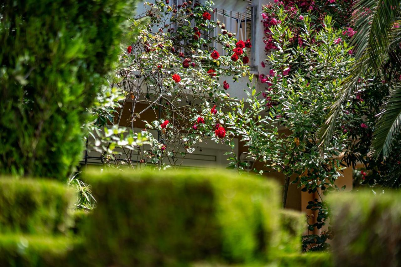 Apartments Villa Rudi Bibinje Eksteriør bilde