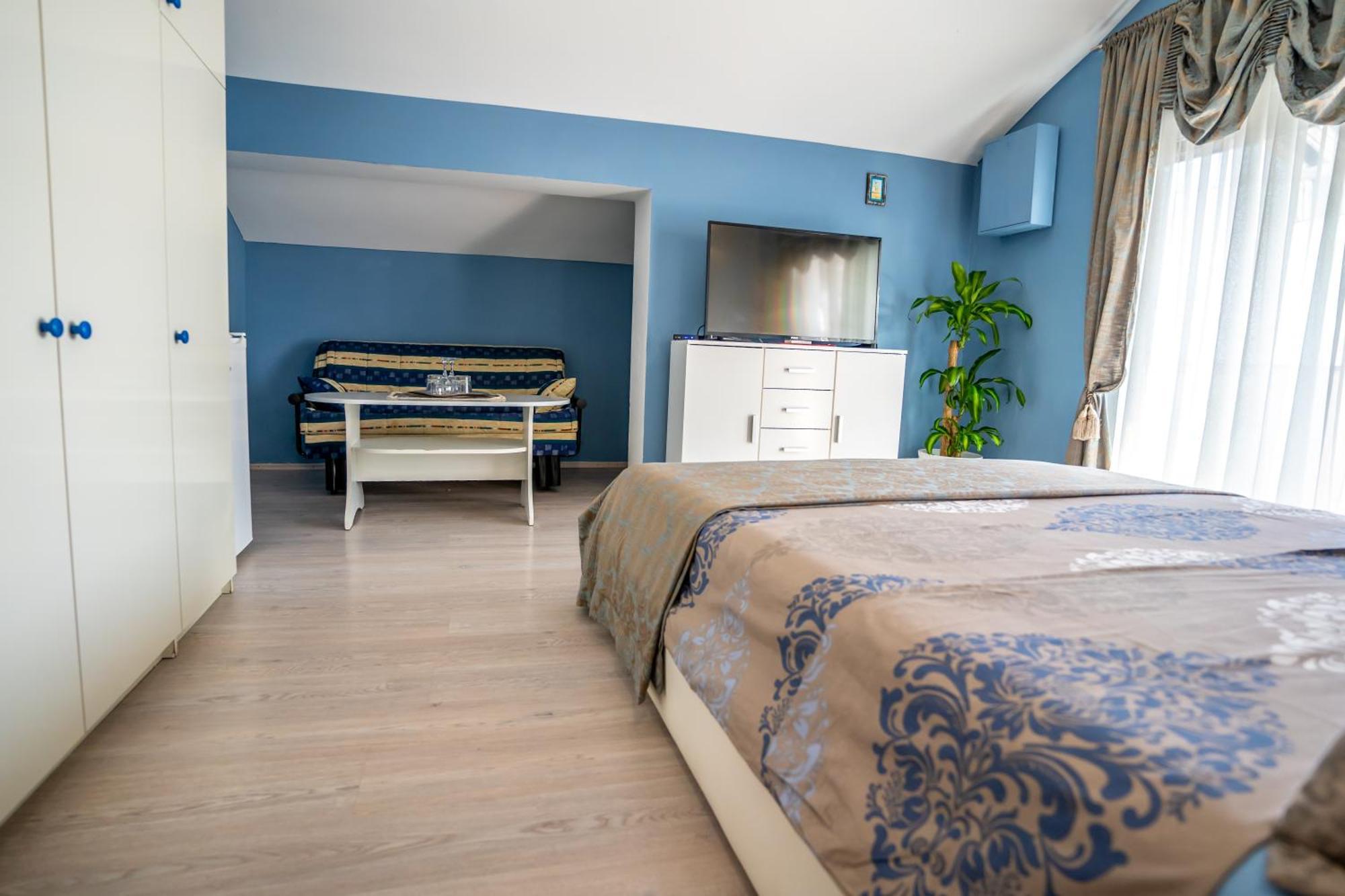 Apartments Villa Rudi Bibinje Eksteriør bilde