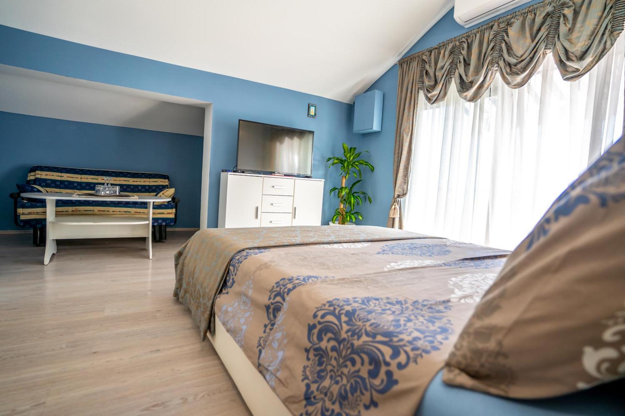 Apartments Villa Rudi Bibinje Eksteriør bilde