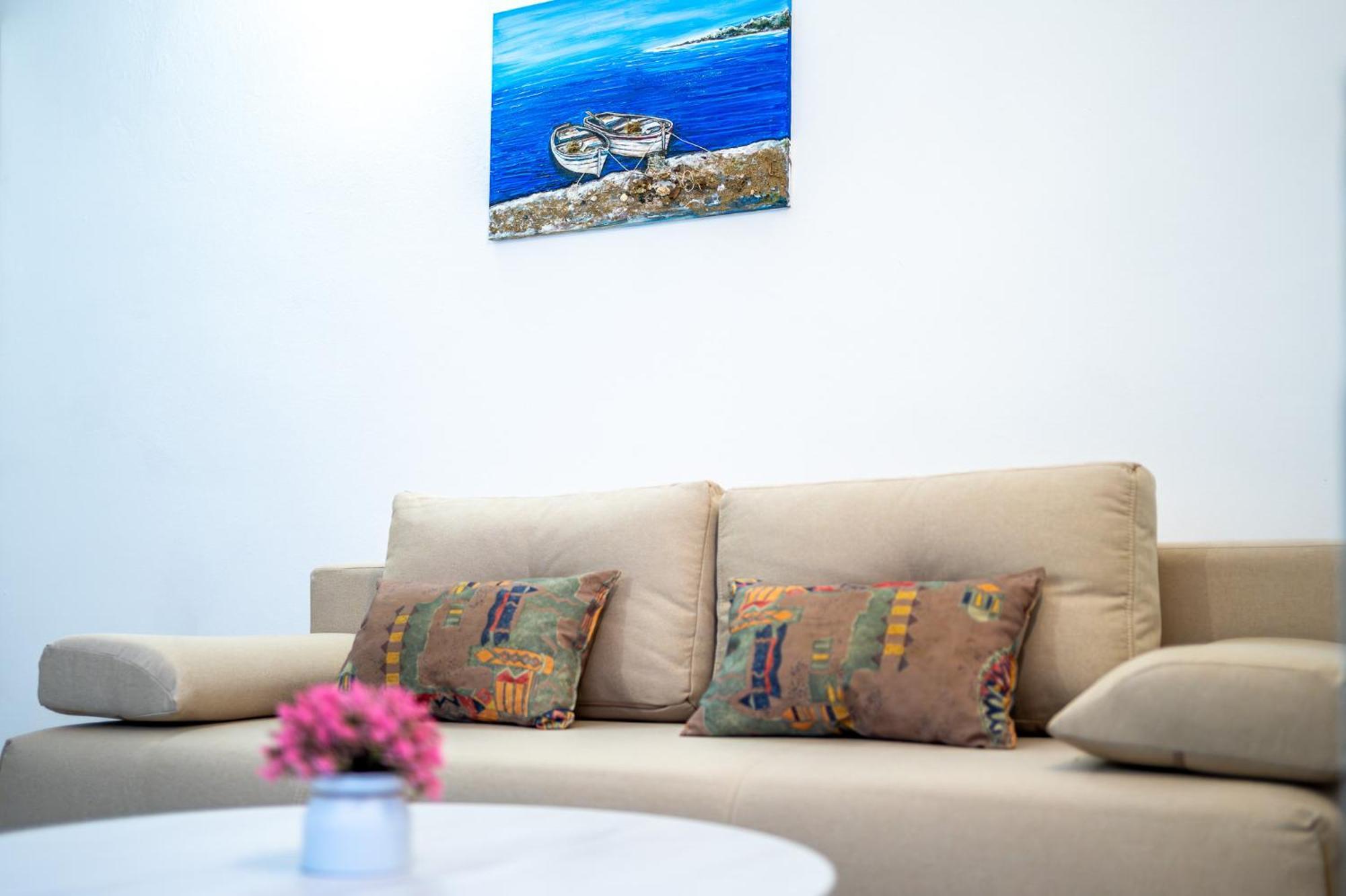 Apartments Villa Rudi Bibinje Eksteriør bilde